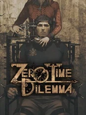 Zero Escape: Zero Time Dilemma PC
