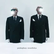 CD Pet Shop Boys - Nonetheless
