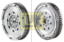 Smagratis LuK 415 0160 10 kaina
