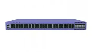 EXTREME NETWORKS 5320 48PORT POE+ KOMUTATORIUS