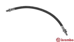 Stabdžių žarnelė BREMBO T 24 092 kaina
