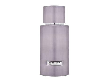 Revolution Man Carbon Pulse tualetinis vanduo, 100ml