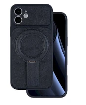 Dėklas Mocco Luxgrip Mag Back Case for Apple iPhone 12