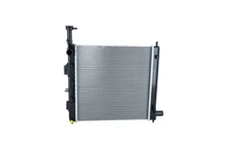 Variklio radiatorius NRF NRF 550206