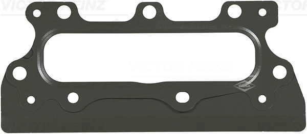 REINZ 71-40013-00 Exhaust manifold gasket