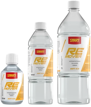 Grease remover Start 1 L