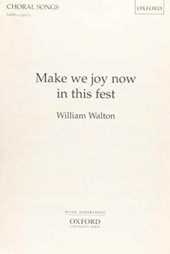 Make we joy