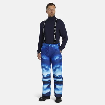 Huppa SCOTT 2, navy pattern