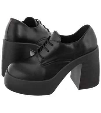 Altercore Adeline Black (AL125-a) bateliai