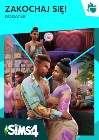 The Sims 4 PC