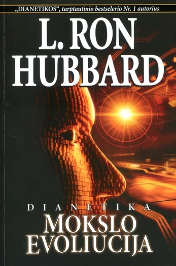 Dianetika: mokslo evoliucija