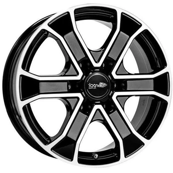 RC-DESIGN RC31 (SGVP) R17 6x139.00 ET38 CB67.10 J7.0