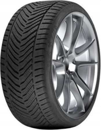 Riken/Kormoran All Season 215/60R17 100 V