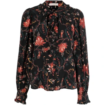Palaidinės moterims, Marga, Philipa Blouse