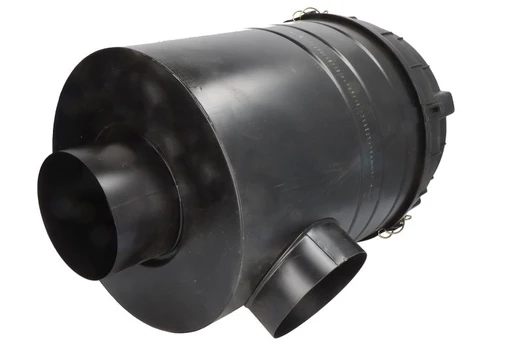 Oro filtro korpusas BPD-SE001