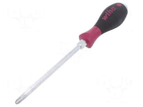 Screwdriver | for impact,assisted with a key | Phillips | PH3