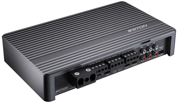 ETON, MA6 garso stiprintuvas, 6x100W
