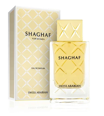 Swiss Arabian Shaghaf EDP