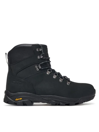 CMP Turistiniai batai Bharat 3Q15977 Juoda
