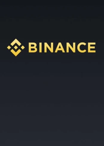 Binance Gift Card (ETH) 410 USD Key GLOBAL