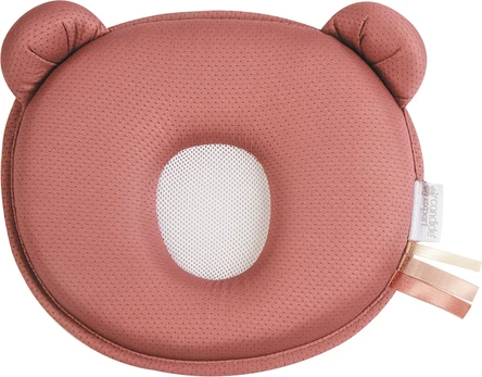 Candide - Panda Pillow Air - Rust