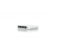 Ubiquiti | Flex Mini 2.5G | Flex Mini 2.5G Compact, 5-port 2.5G switch | Desktop | Managed L2+