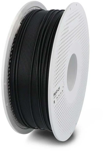 Bambu Lab PAHT-CF siūlas 1.75 mm 1kg - juodas
