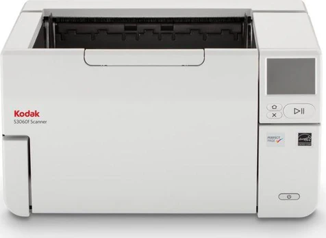 Skeneris KODAK S3060F SCANNER/.