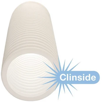 Zehnder ComfoTube DN75 ventilācijas caurule, 50m