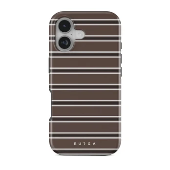 Tailor Made - iPhone 17 Case, Tough (MagSafe) / N/A