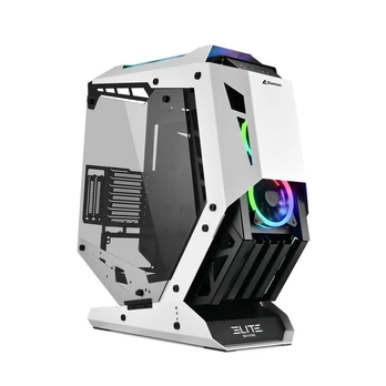 Sharkoon ELITE SHARK CA700 Bk/Wh