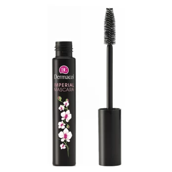 Dermacol - Mascara for extra length and volume (Imperial Mascara) 13 ml - Black