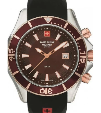 Swiss Alpine Military 7040.1856