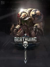 Space Hulk: Deathwing PC kaina