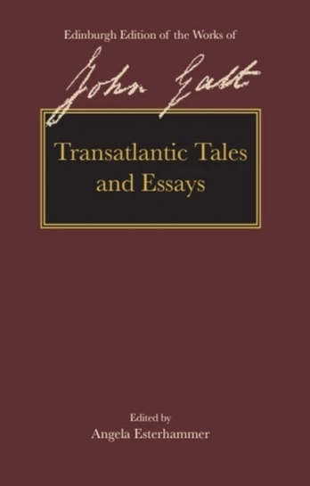 Transatlantic Tales and Essays