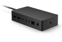 Šakotuvas Stacja/replikator Microsoft Surface Dock 2 (1GK-00003)