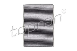 TOPRAN 108 407 Filtras, salono oras