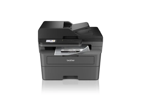 Brother | Multifunction printer | DCP-L2660DW | Laser | Mono | A4 | Wi-Fi