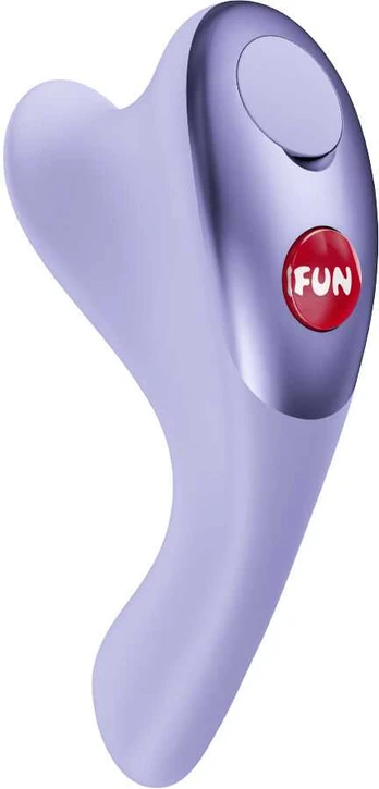 FUN FACTORY - BE·ONE FINGER VIBRATOR PURPLE