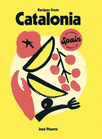 Recipes from Catalonia