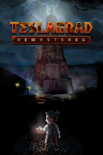 Teslagrad Remastered PC