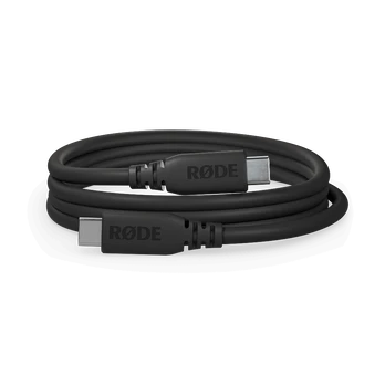 RODE SC27 - Kabelis USB-C - USB-C 2m