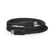 RODE SC27 - Kabelis USB-C - USB-C 2m kaina