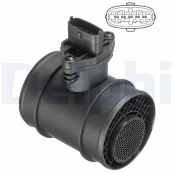 DELPHI AF10621-12B1 Air flowmeter kaina