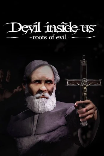 Devil Inside Us: Roots of Evil Xbox