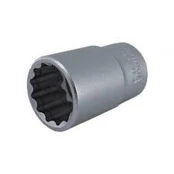 Dedra Nasadka 12kąt 1/2" 9 mm