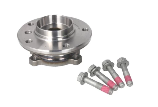 MEYLE 300 312 1107 Wheel hub