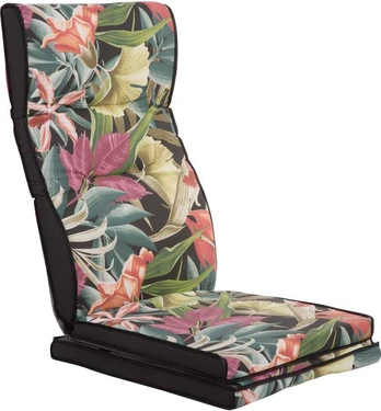 Poduszka na leżak Santader 2 w 1 L151-23IB PATIO