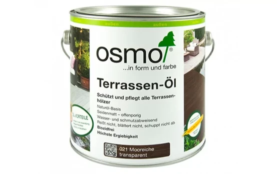Osmo Aliejus terasoms