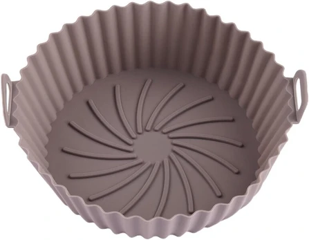 Silikoninė kepimo forma gruzdintuvei Lazy Susan